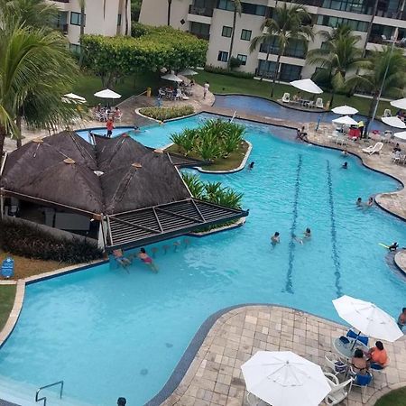 Marulhos Suites Порту-ді-Галіняс Екстер'єр фото