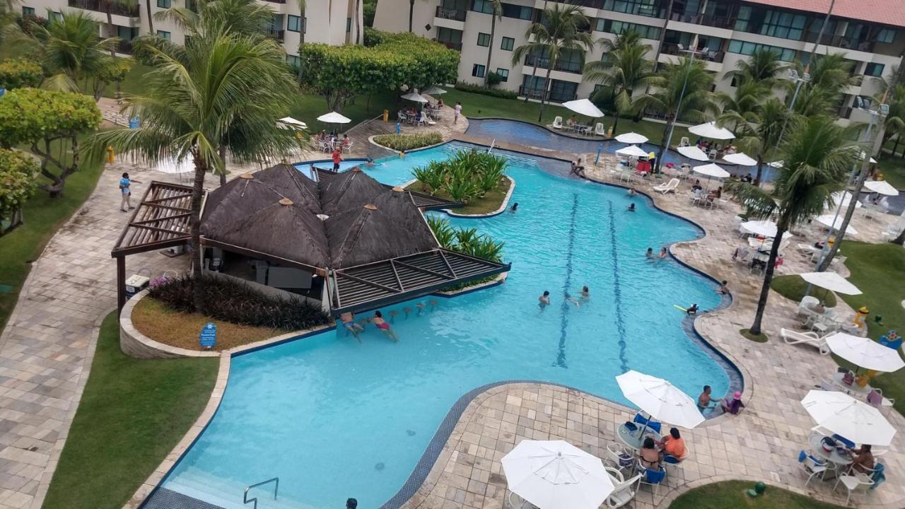 Marulhos Suites Порту-ді-Галіняс Екстер'єр фото