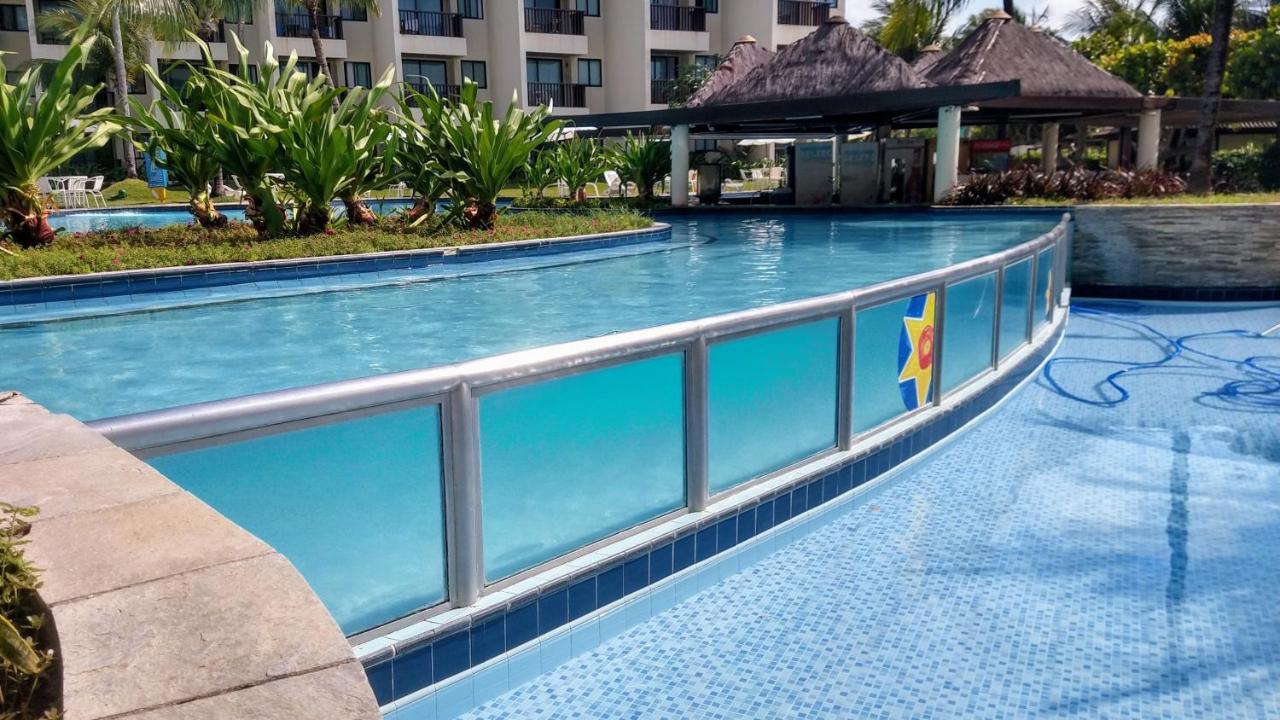 Marulhos Suites Порту-ді-Галіняс Екстер'єр фото