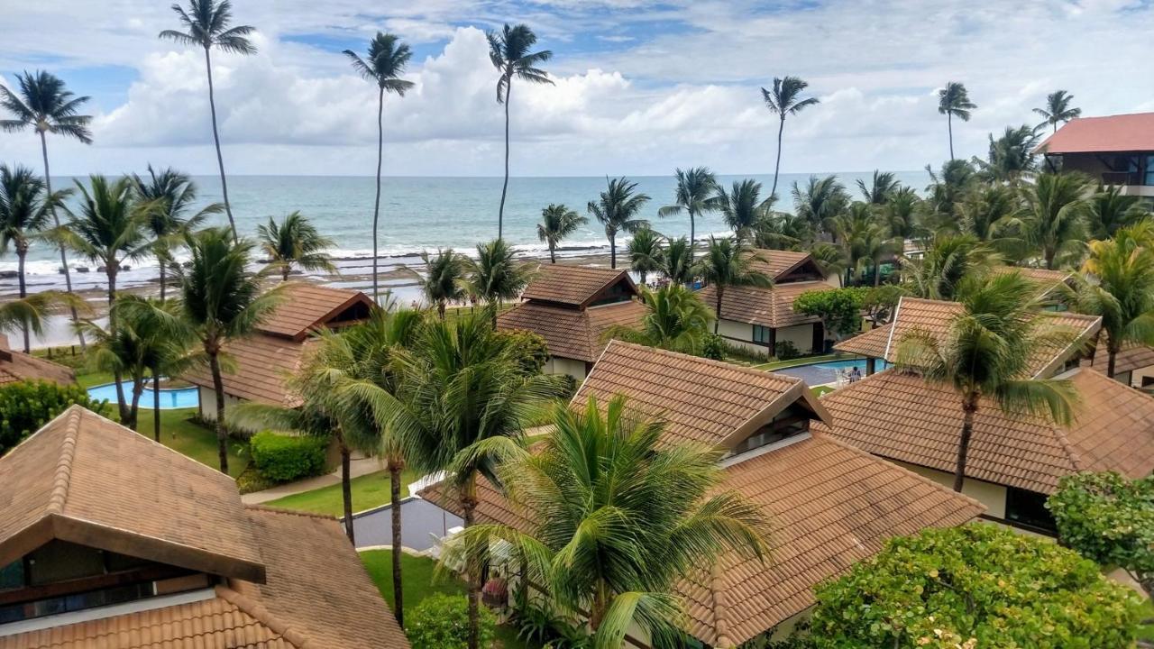 Marulhos Suites Порту-ді-Галіняс Екстер'єр фото