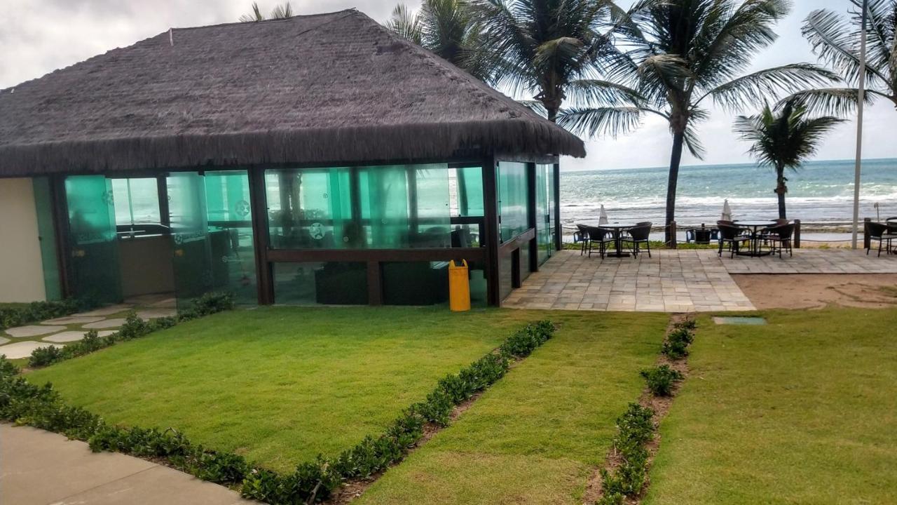 Marulhos Suites Порту-ді-Галіняс Екстер'єр фото