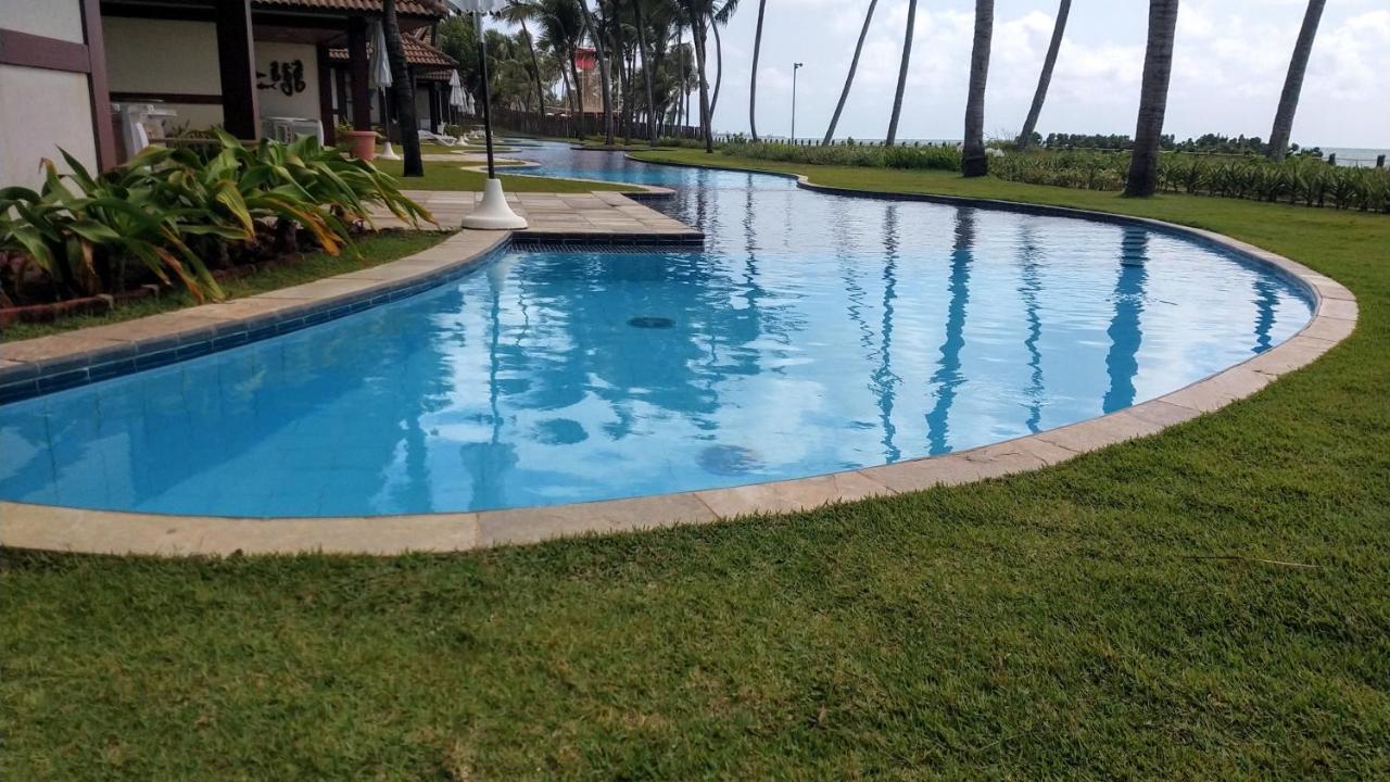 Marulhos Suites Порту-ді-Галіняс Екстер'єр фото