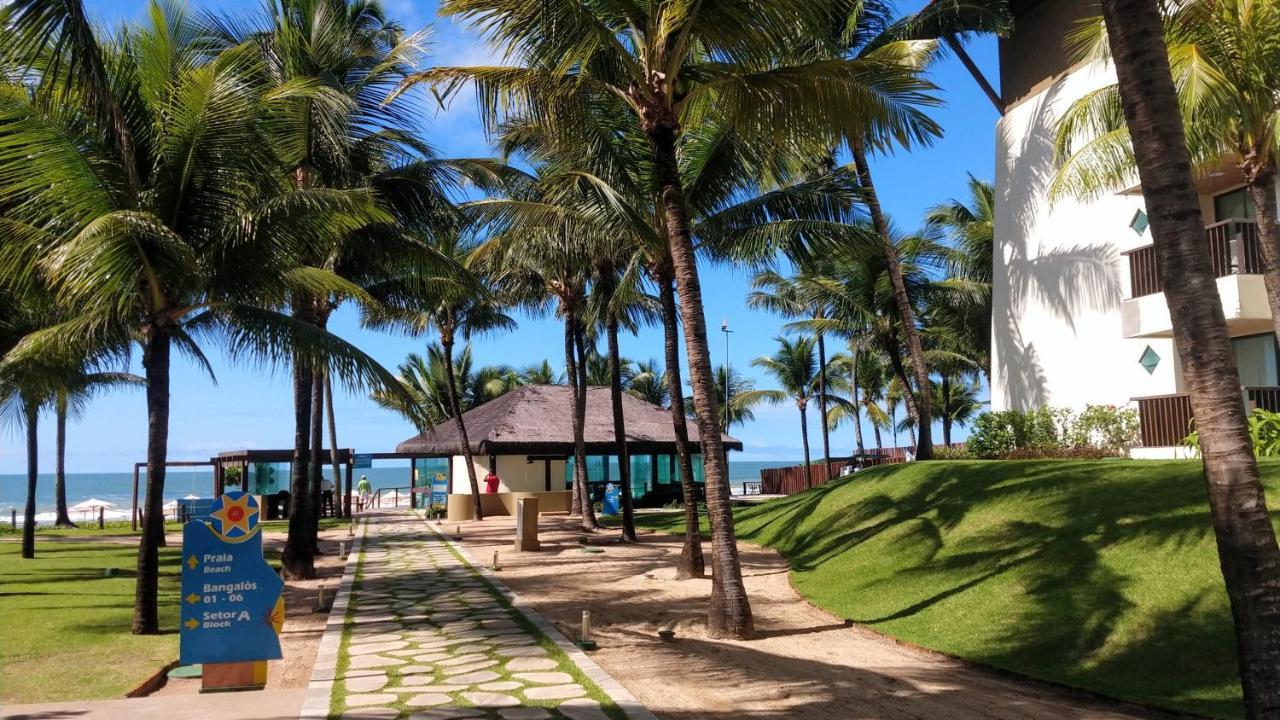 Marulhos Suites Порту-ді-Галіняс Екстер'єр фото