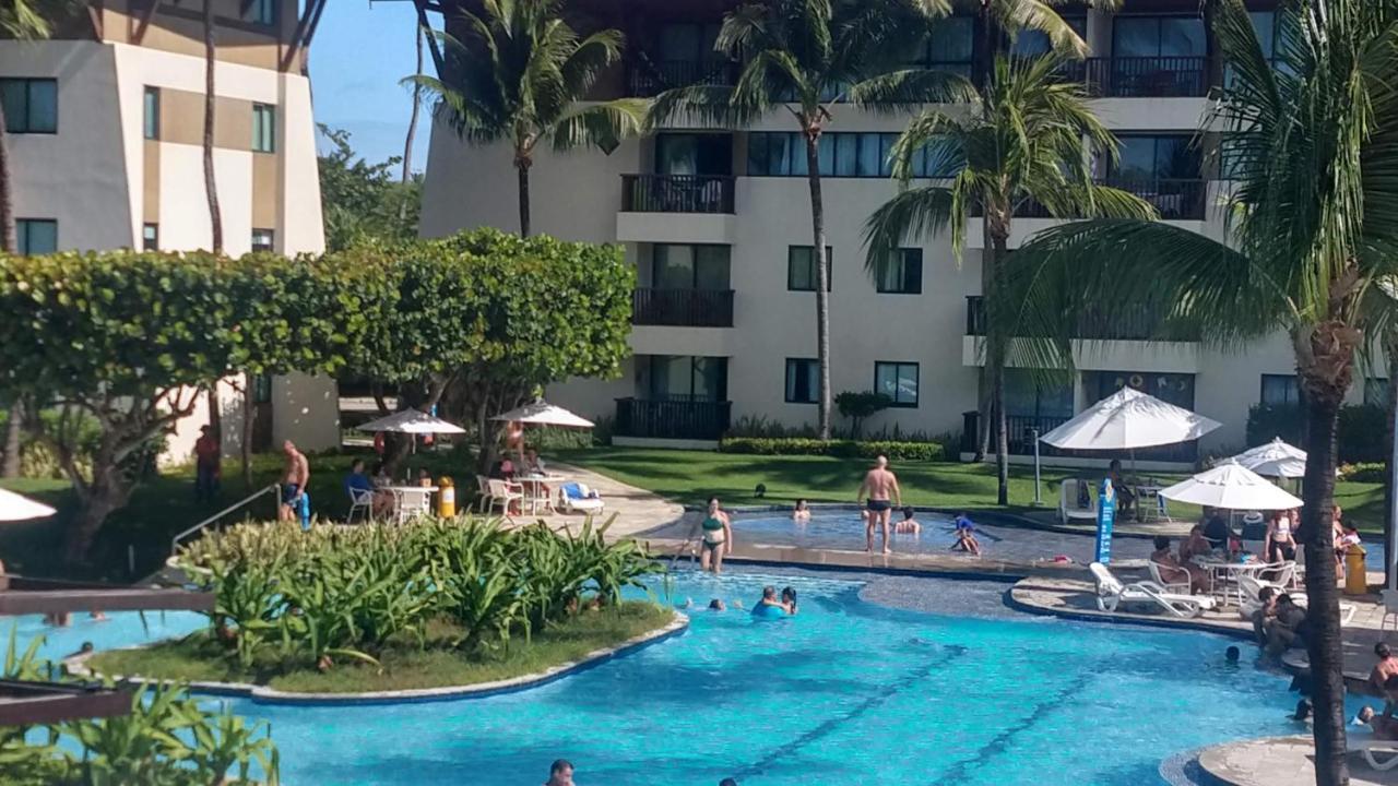 Marulhos Suites Порту-ді-Галіняс Екстер'єр фото