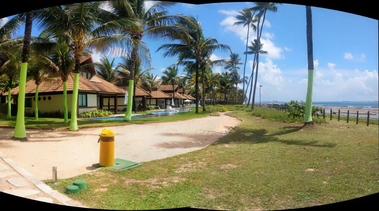 Marulhos Suites Порту-ді-Галіняс Екстер'єр фото