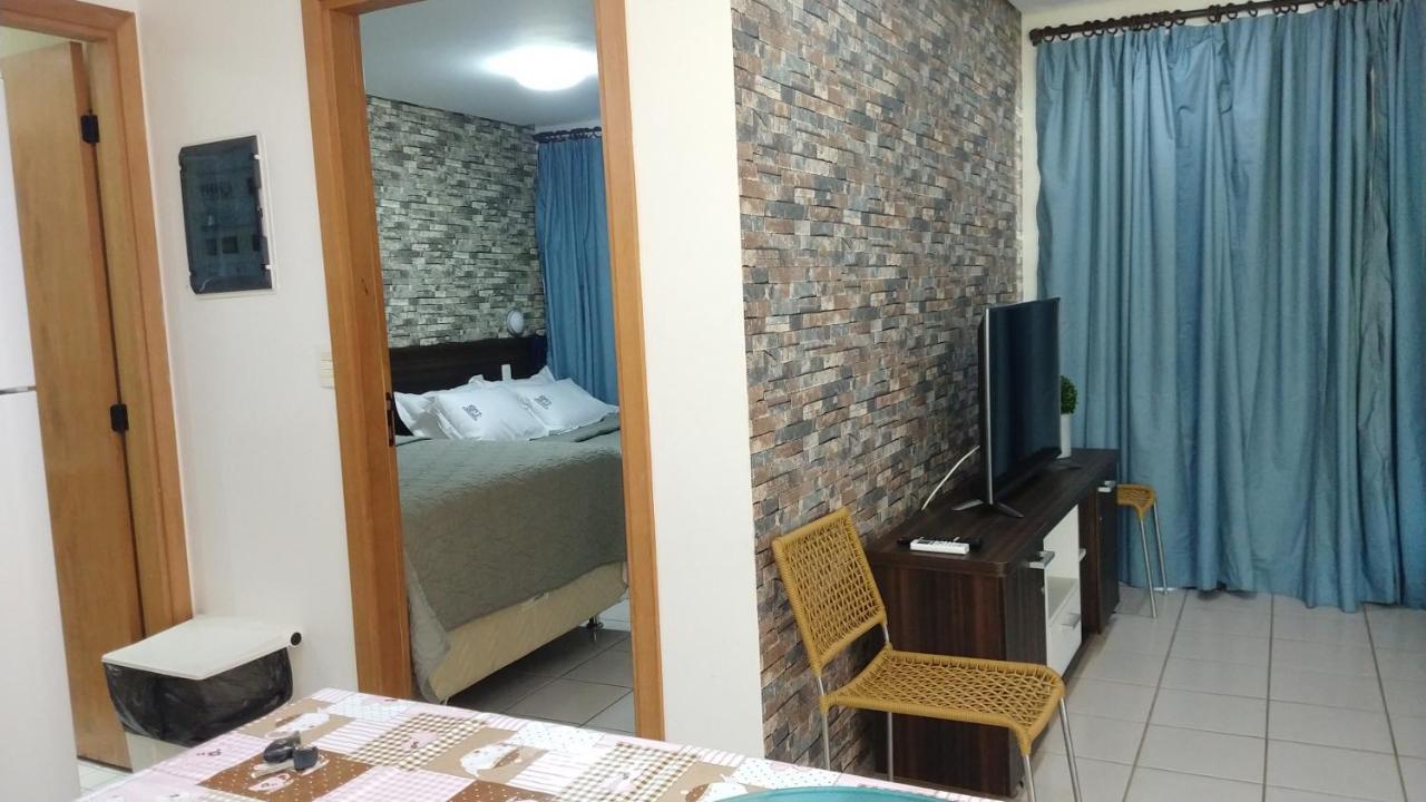 Marulhos Suites Порту-ді-Галіняс Екстер'єр фото